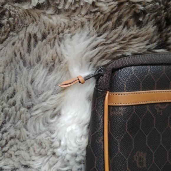Christian Dior Vintage Unisex Clutch bag - Picture 4 of 7